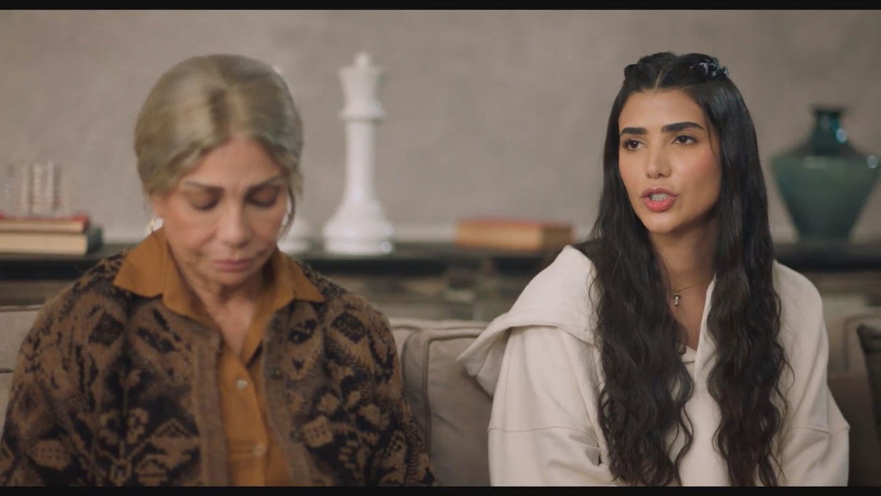 حدوتة منسية — Épisode 13