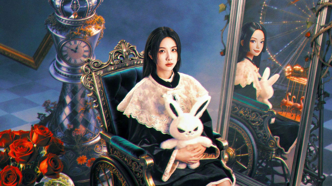 The Doll Game backdrop image