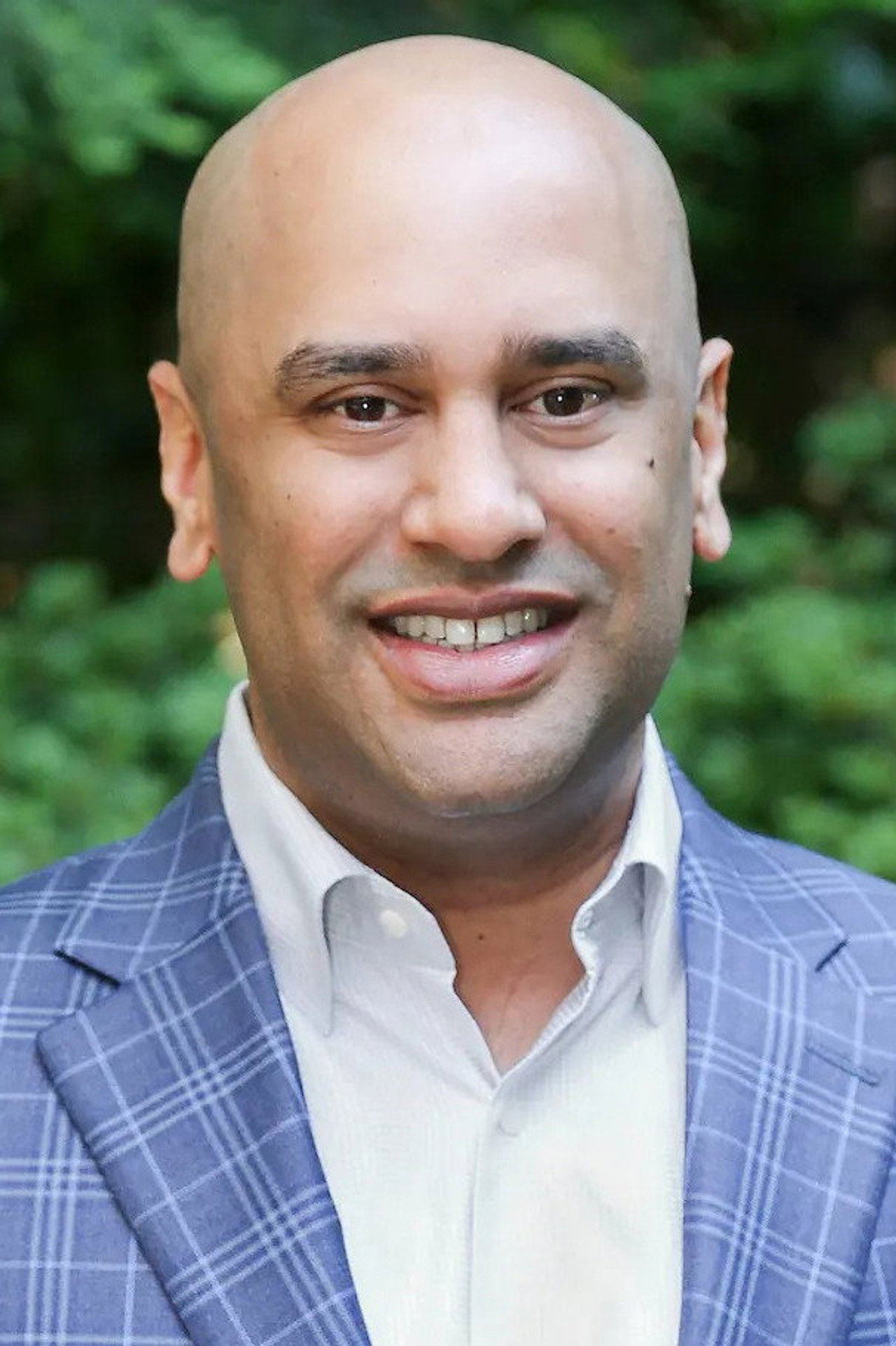 Mitul Patel