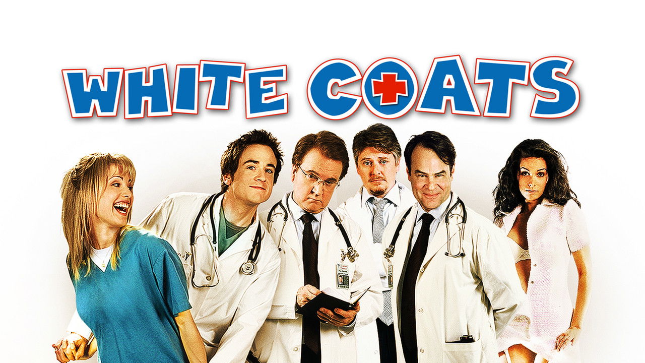 White Coats