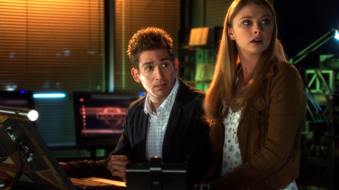 CSI: Crime Scene Investigation - Season 13 Episode 2 : Code Blue Plate Special