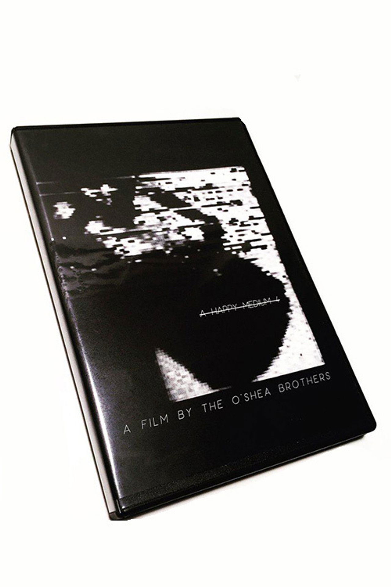 A Happy Medium 4 Backdrop