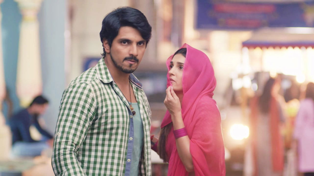 पंड्या स्टोर — Épisode 283