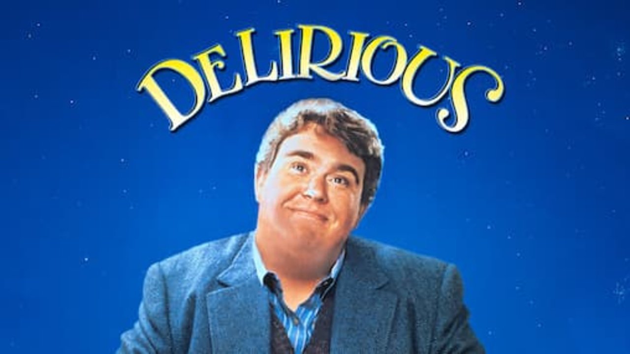 Delirious