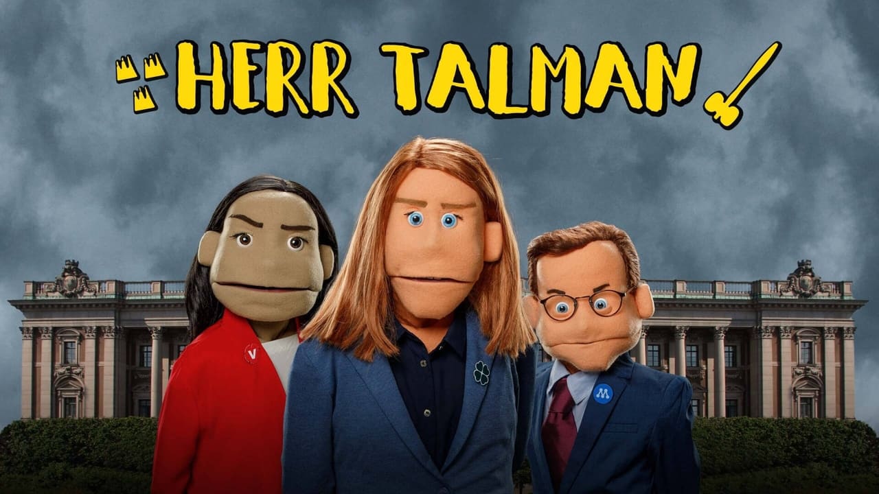 Herr Talman - Season 1 Episode 2 : Episode 2