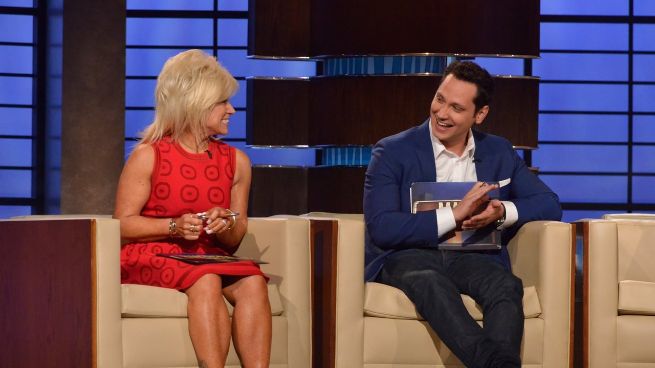 To Tell the Truth - Season 3 Episode 9 : Theresa Caputo, Kal Penn, Denise Richards, Matt McGorry