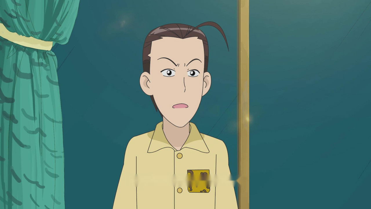 甜心格格 — Épisode 38