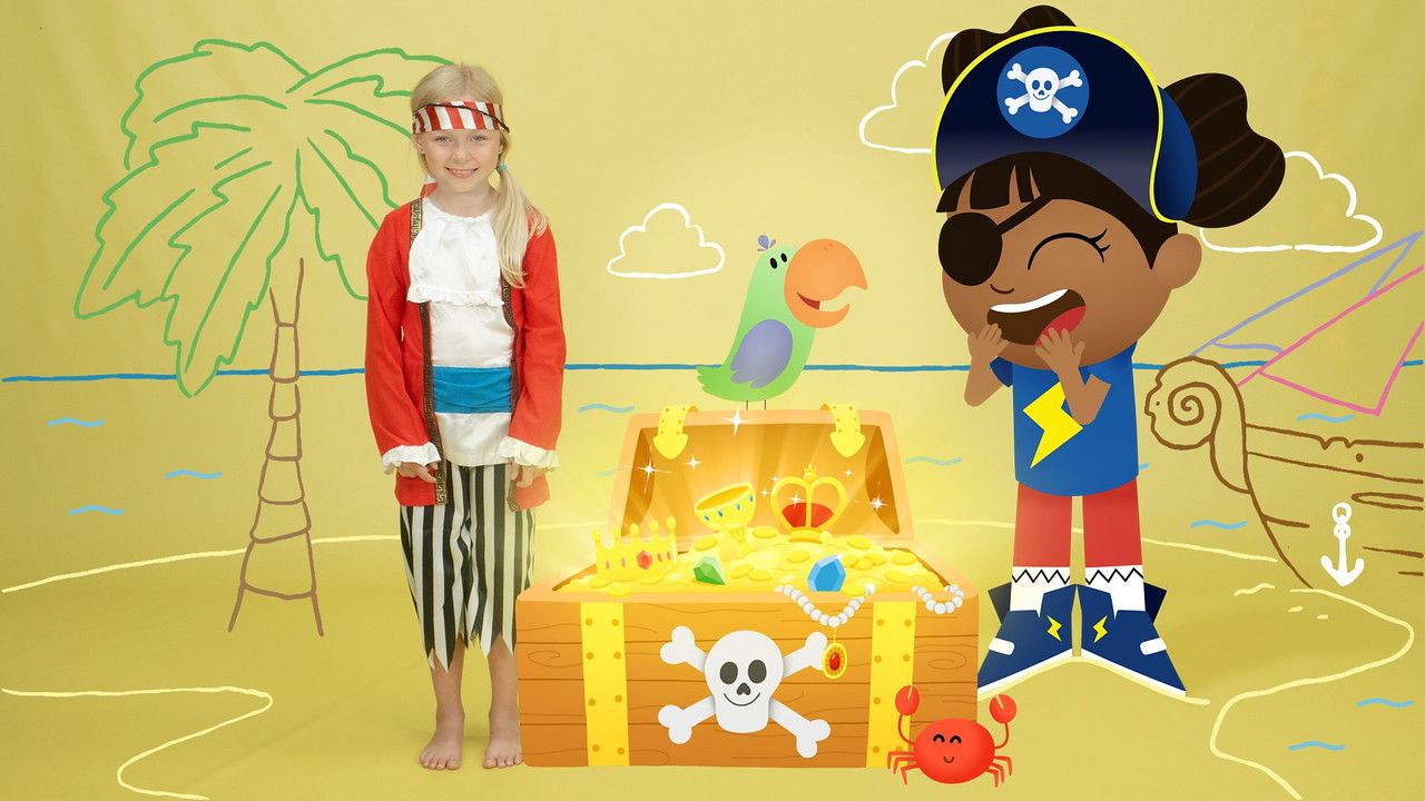 Yakka Dee! — Épisode 16