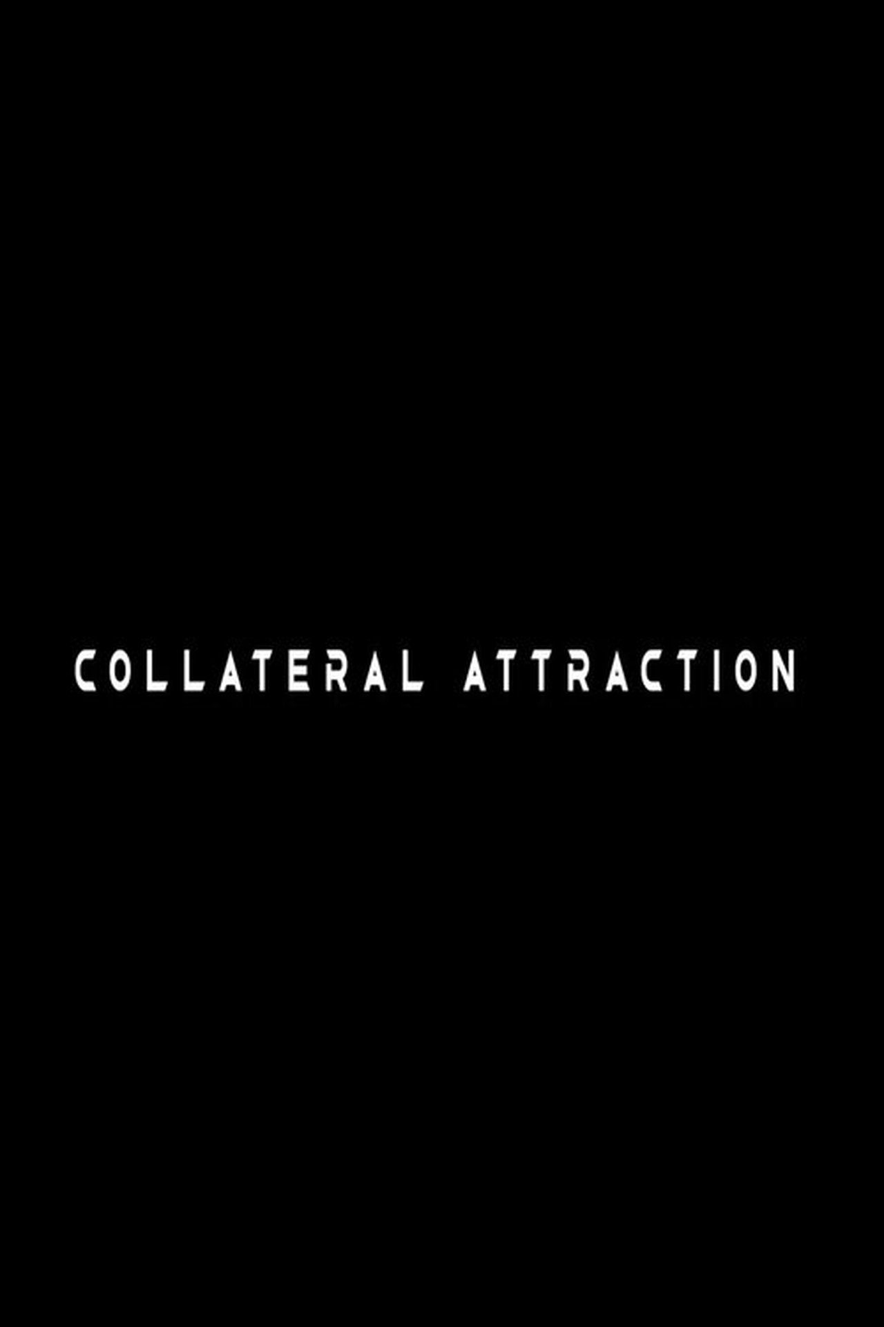 Collateral Attraction poster