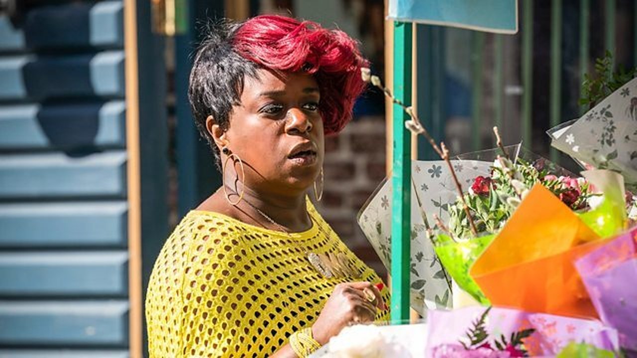 EastEnders - Season 37 Episode 66 : 26/04/2021