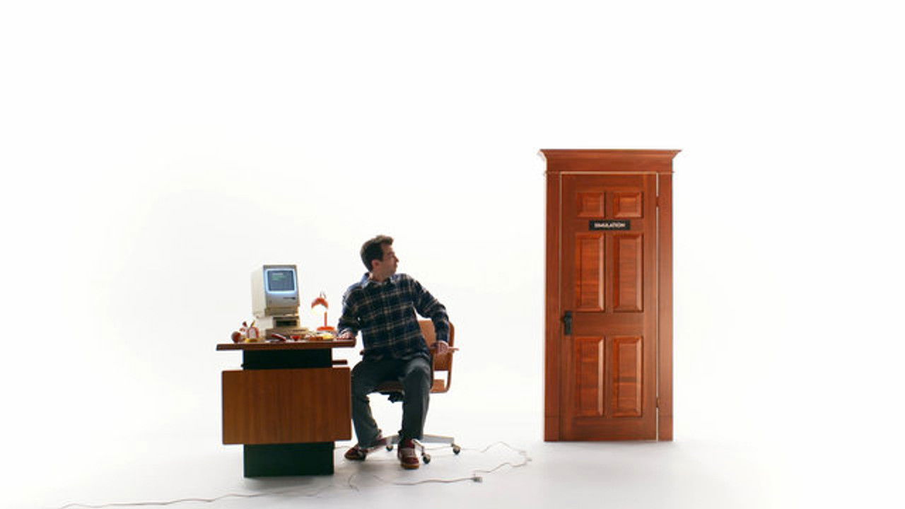 We're All Gonna Die (Even Jay Baruchel) — Épisode 5