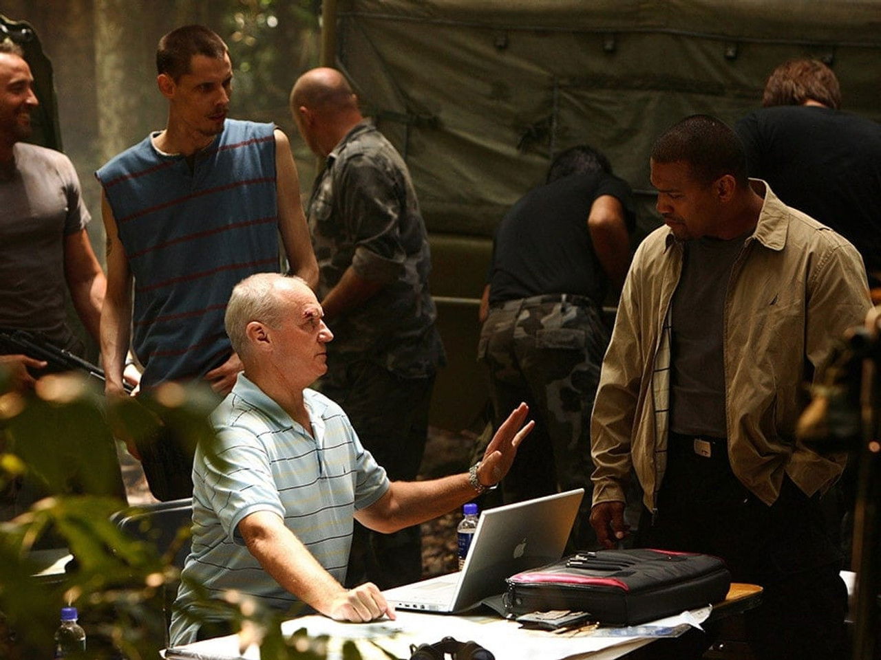 Sea Patrol : Patrouille Des Mers — Épisode 12