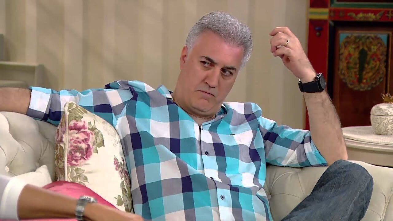 Çocuklar Duymasın - Season 7 Episode 130 : Episode 130