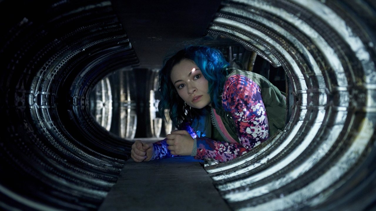 Dark Matter - Season 1 Episode 2 : Episode Two