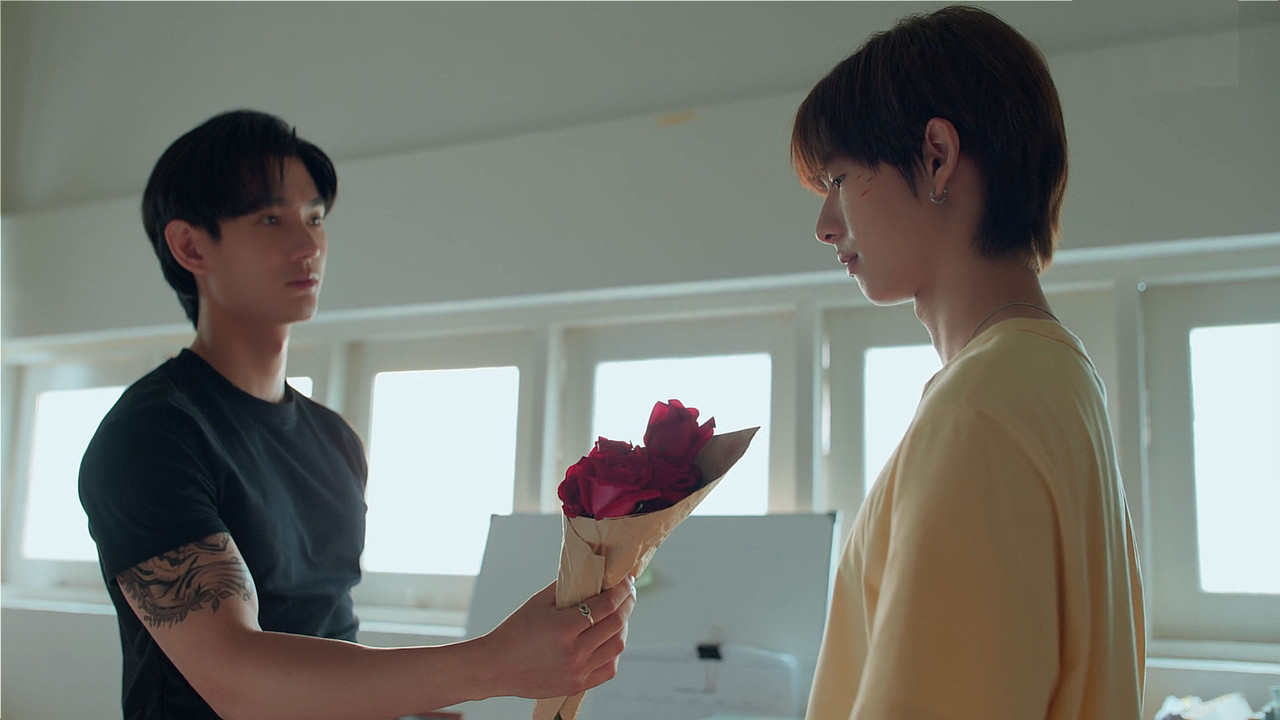 Goddess Bless You from Death - Season 1 Episode 5 : Episode 5