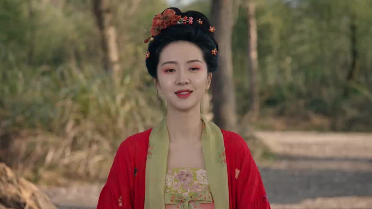 Strange Tales of Tang Dynasty - Season 3 Episode 21 : Episode 21