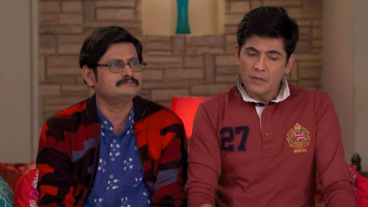 भाभीजी घर पर हैं! — Épisode 759