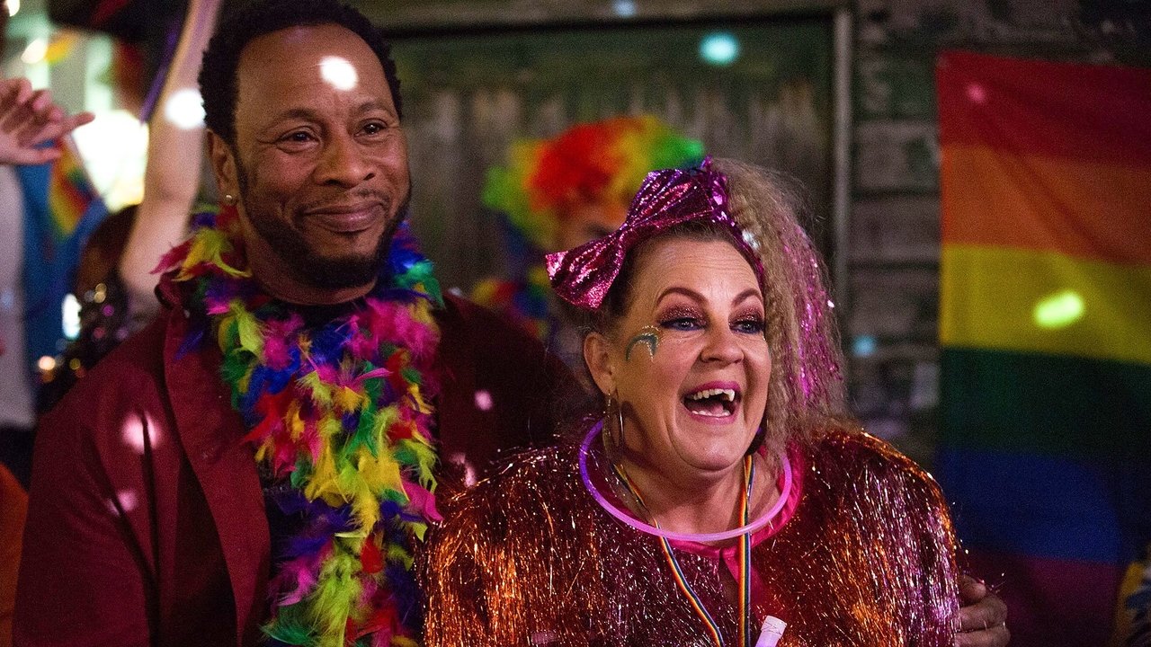 EastEnders - Season 35 Episode 108 : 05/07/2019