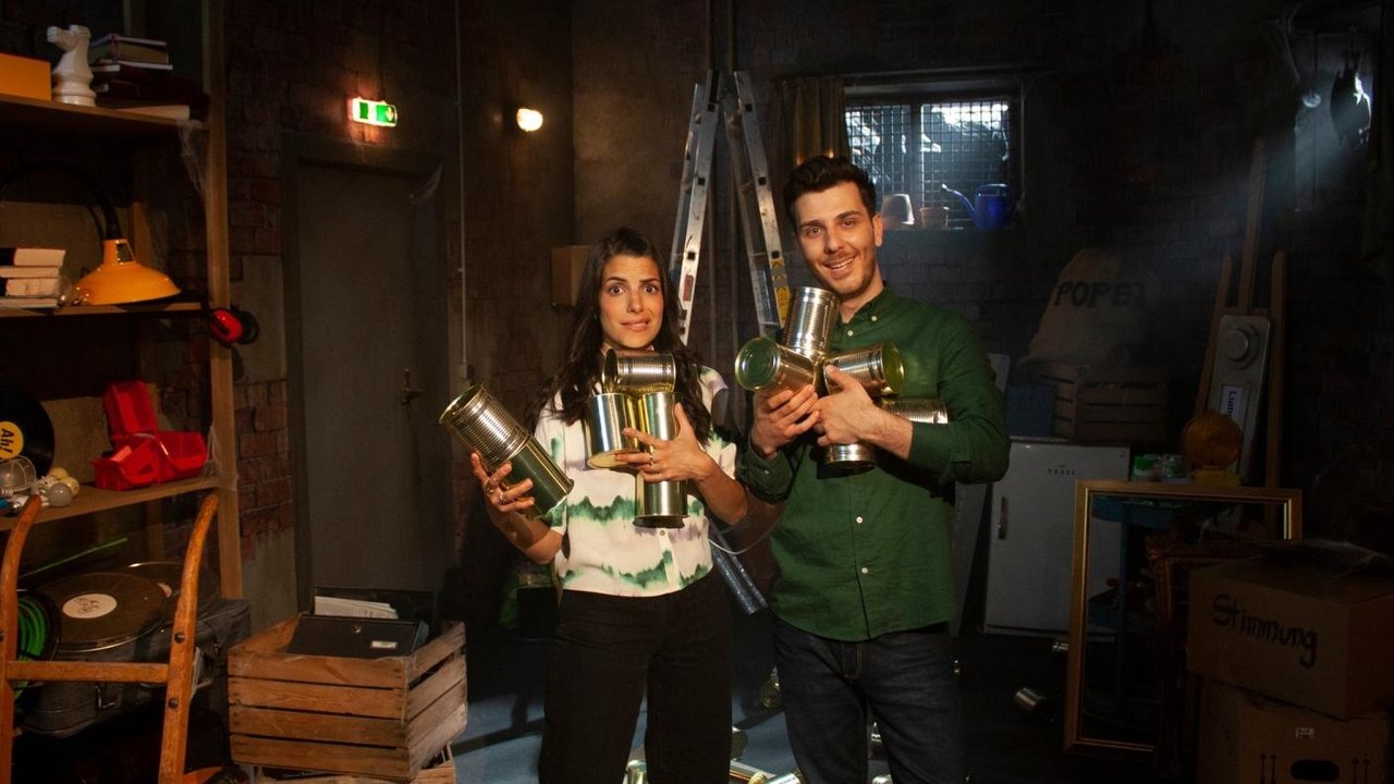 Wissen macht Ah! - Season 18 Episode 6 : Episode 6