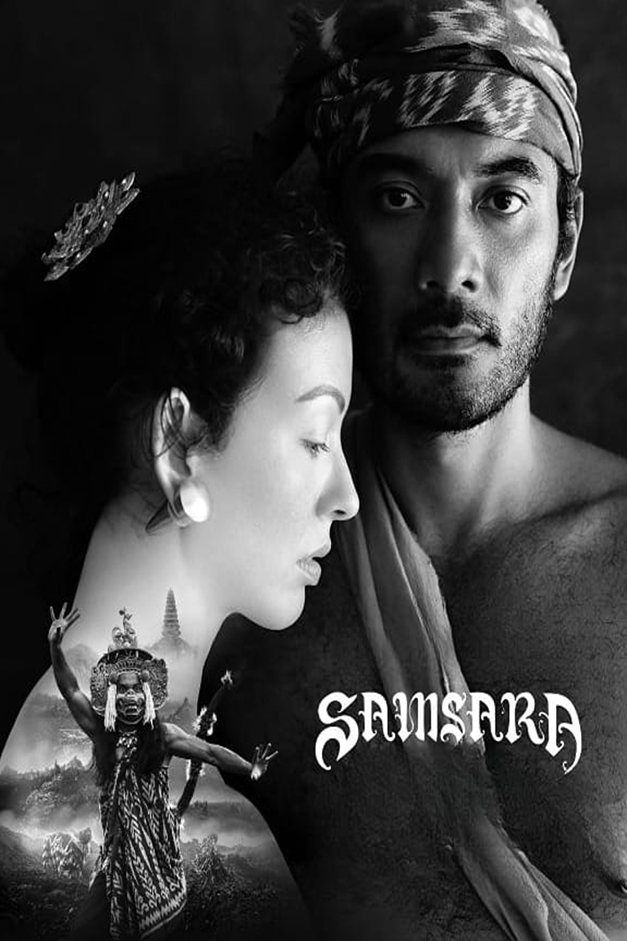 Samsara poster