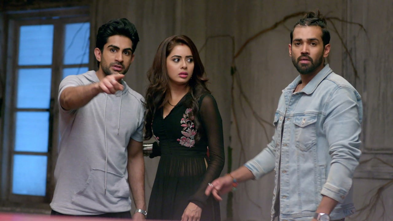 Divya Drishti — Épisode 29