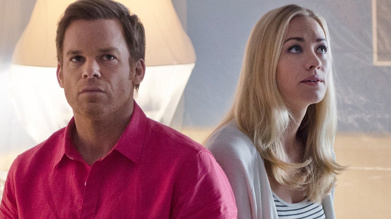 Dexter - Season 8 Episode 8 : Are We There Yet?