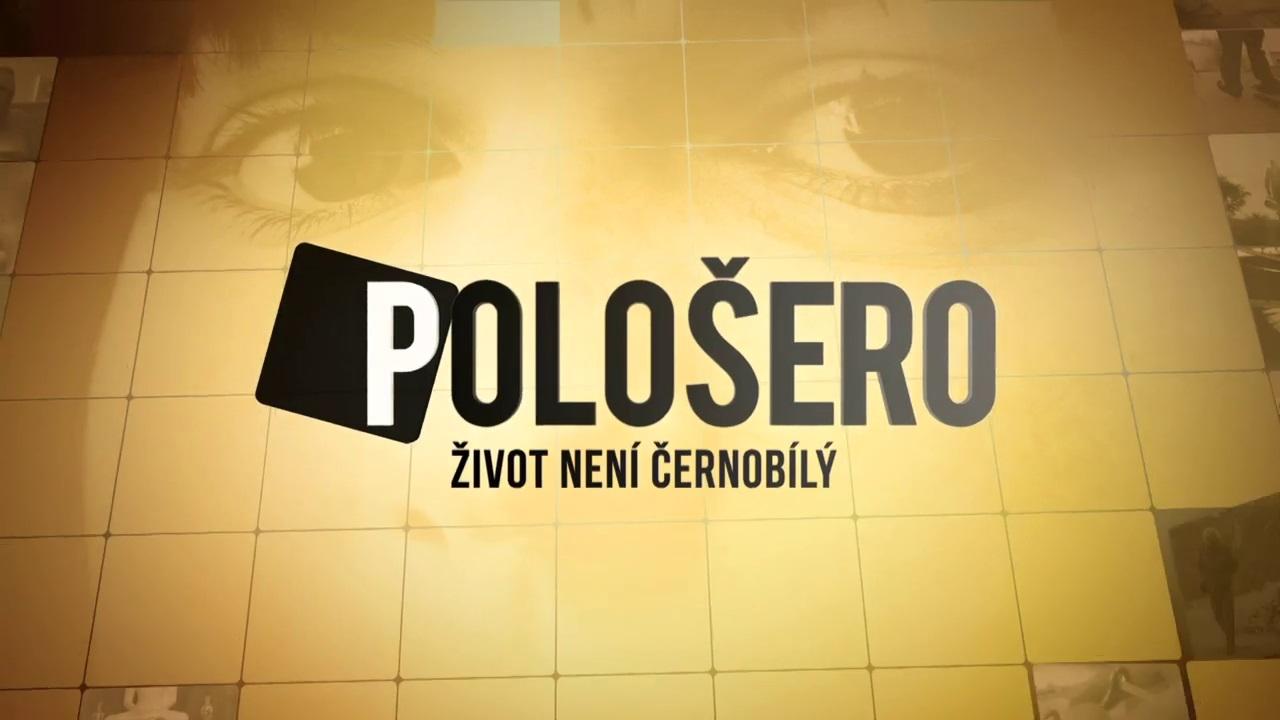 Pološero
