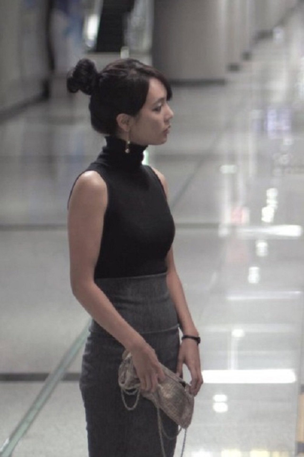 메이크업 Backdrop