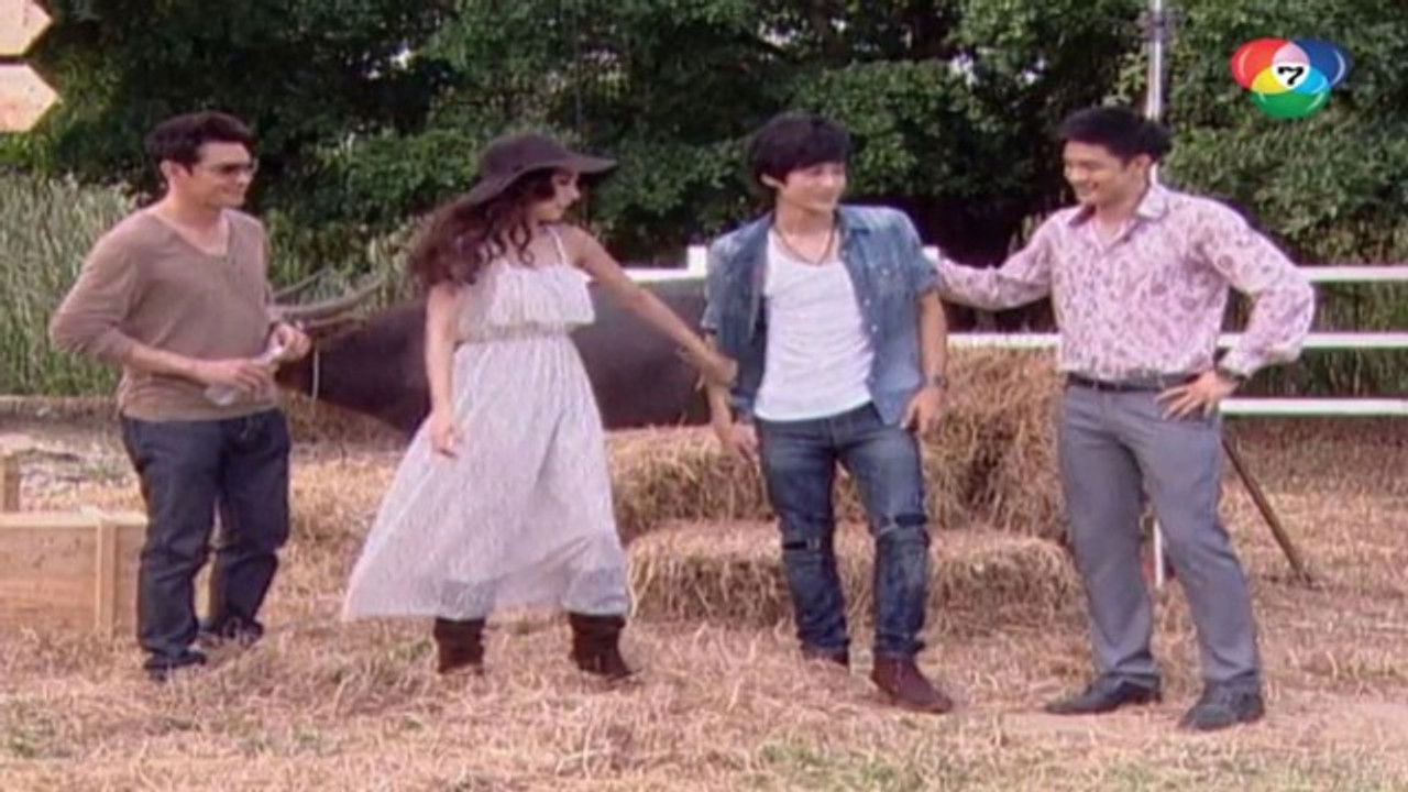 คู่แค้นแสนรัก — Épisode 7