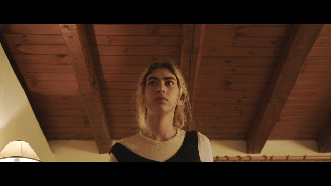Idol of God still 5