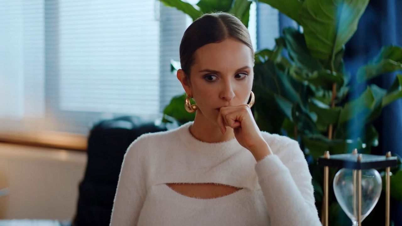 Детективное агентство Мухича — Épisode 16