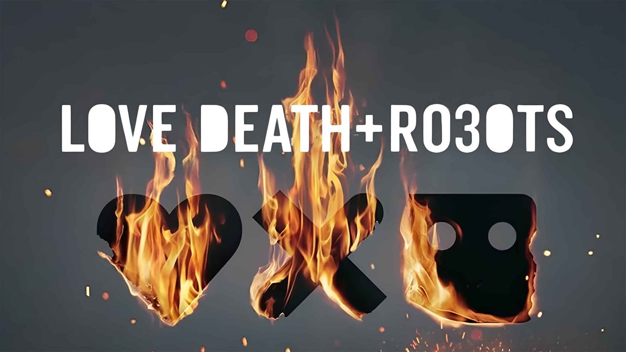 Love, Death & Robots - Volume 2