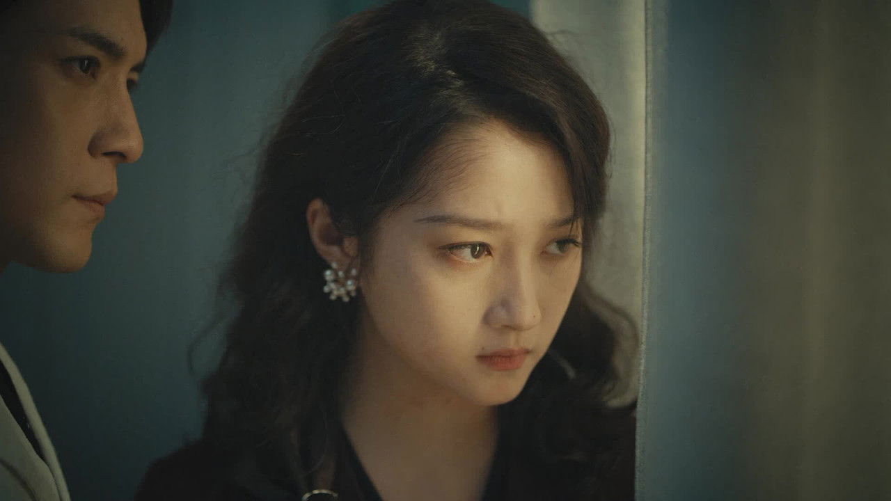 梅花红桃 — Épisode 22