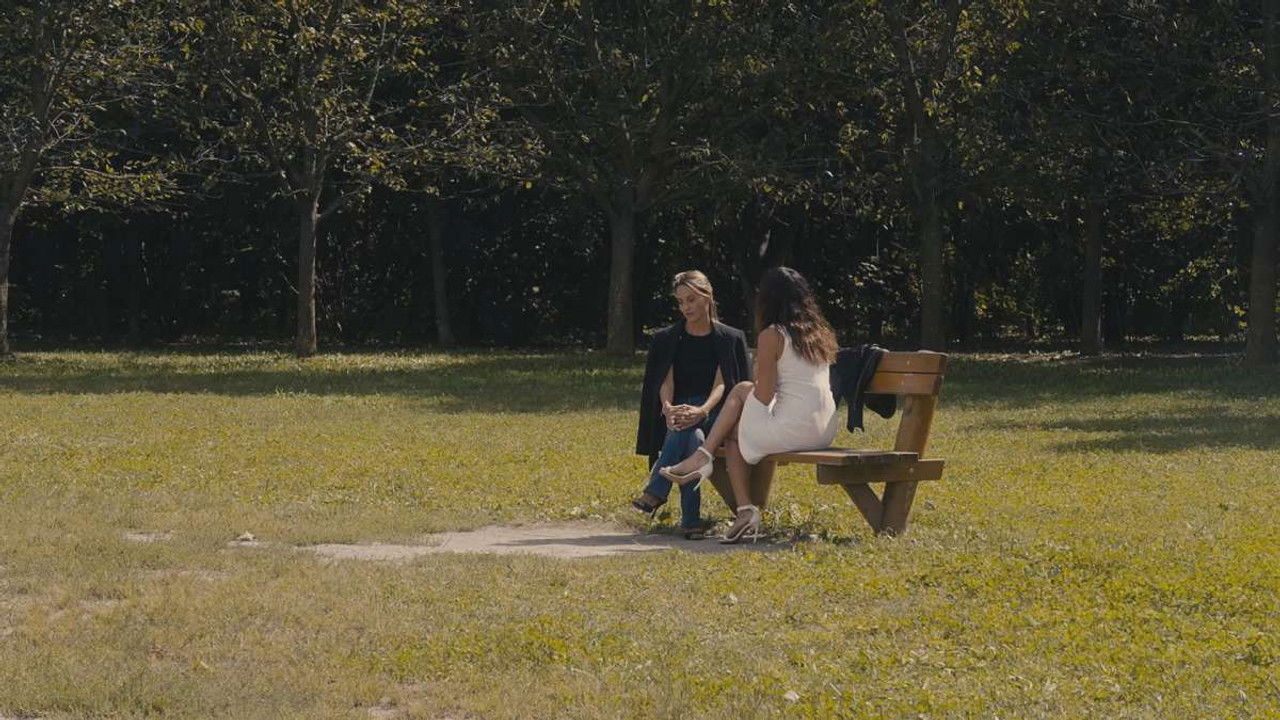 Amore alla prova - La crisi del settimo anno — Épisode 4