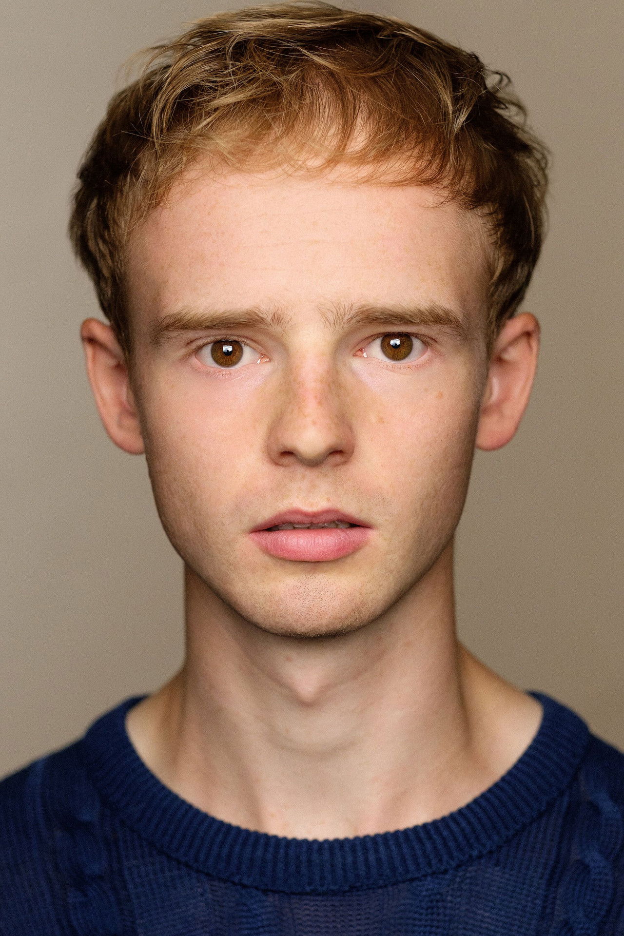 Арон Дочард