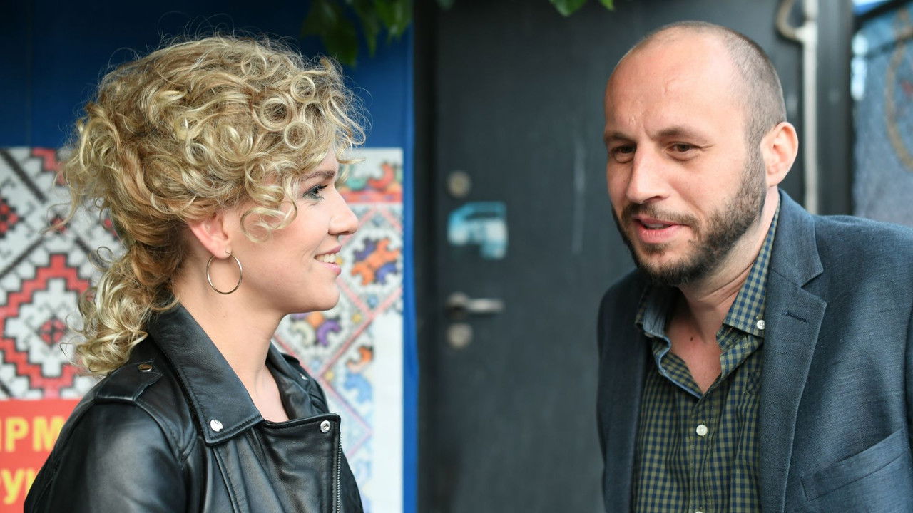 Dziewczyny ze Lwowa — Épisode 7