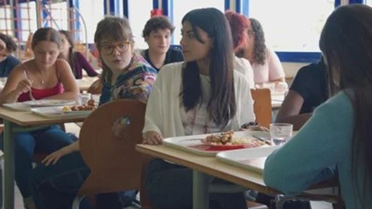 ASKIP, le collège se la raconte — Le jour de la dissection