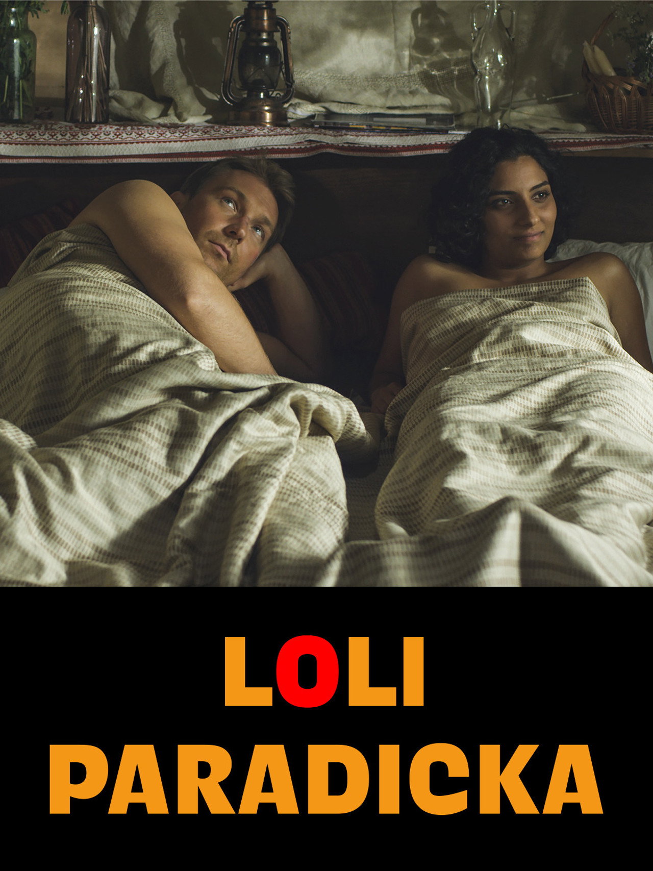 Loli paradička