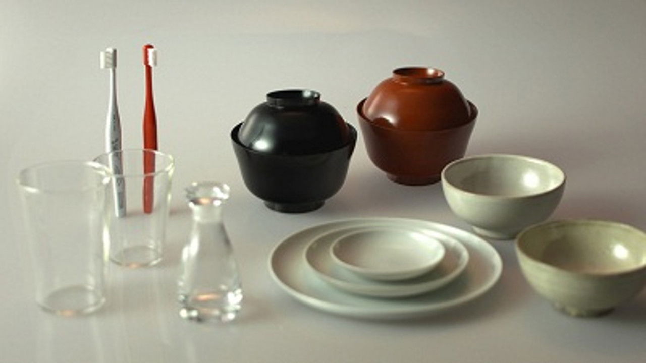 DESIGN TALKS plus — Épisode 8