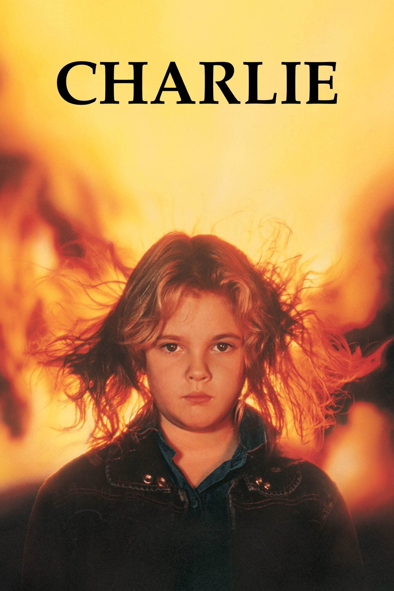 Charlie poster