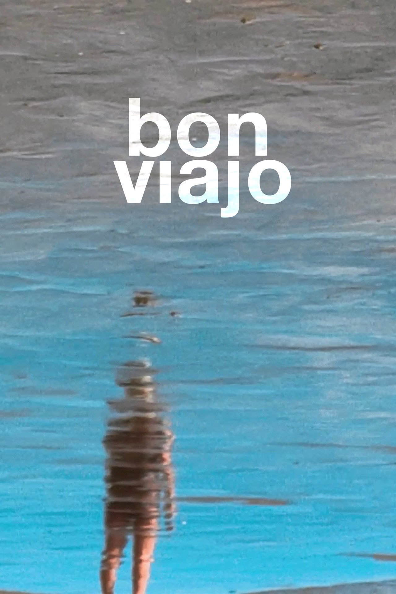 Bon viajo filmaffisch