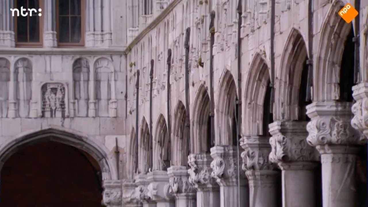 Hier zijn de Van Rossems — Épisode 6