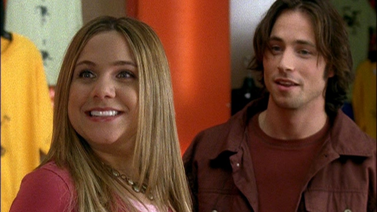 Degrassi - Season 6 Episode 16 : Love My Way