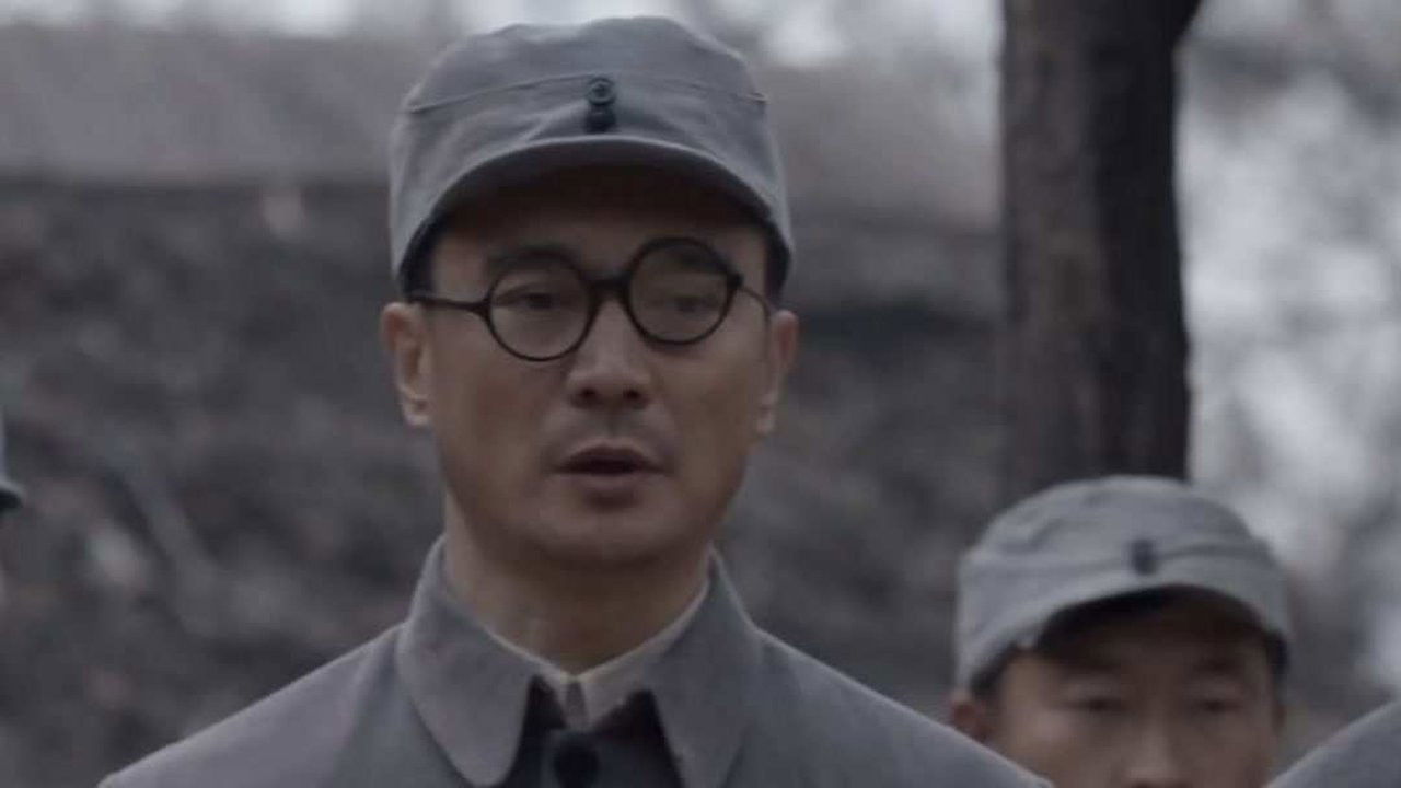 一马三司令 — Épisode 18