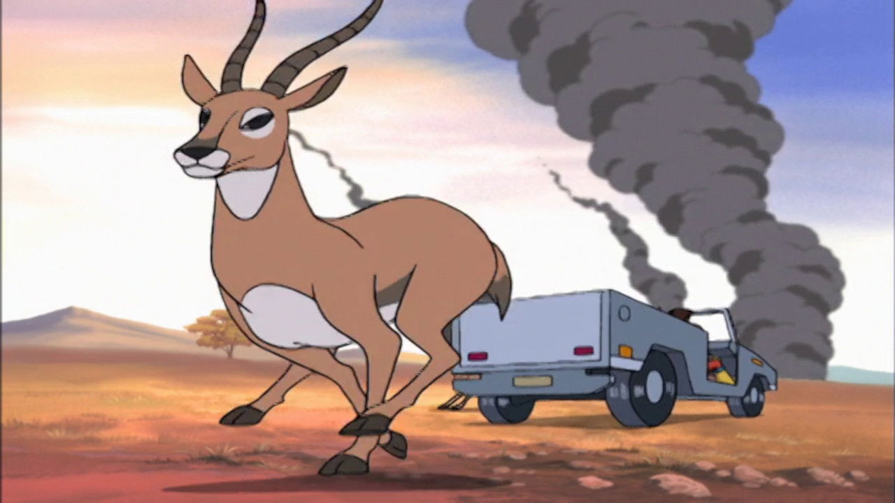 Rescue Heroes — Épisode 1