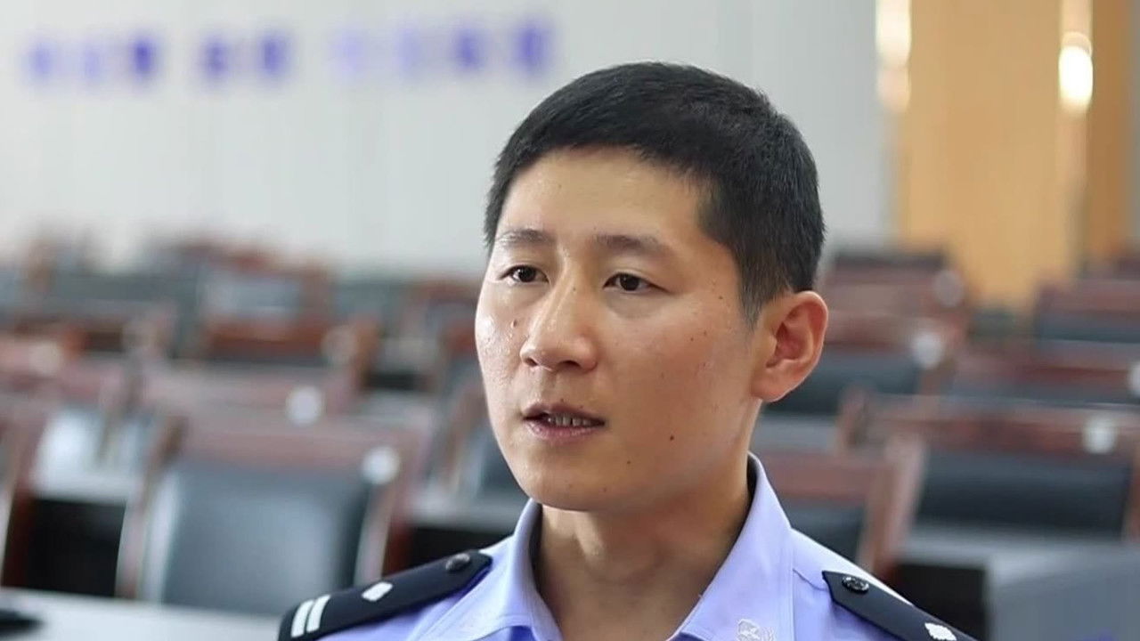 传奇故事 — Épisode 20