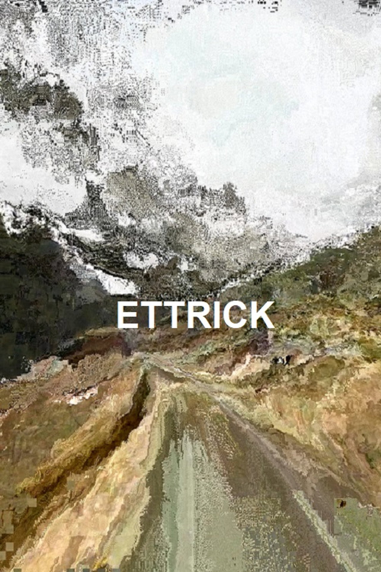 Ettrick
