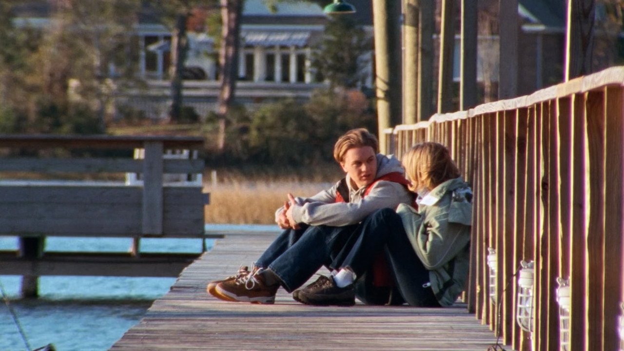 Dawson's Creek - Season 3 Episode 12 : A Weekend in the Country