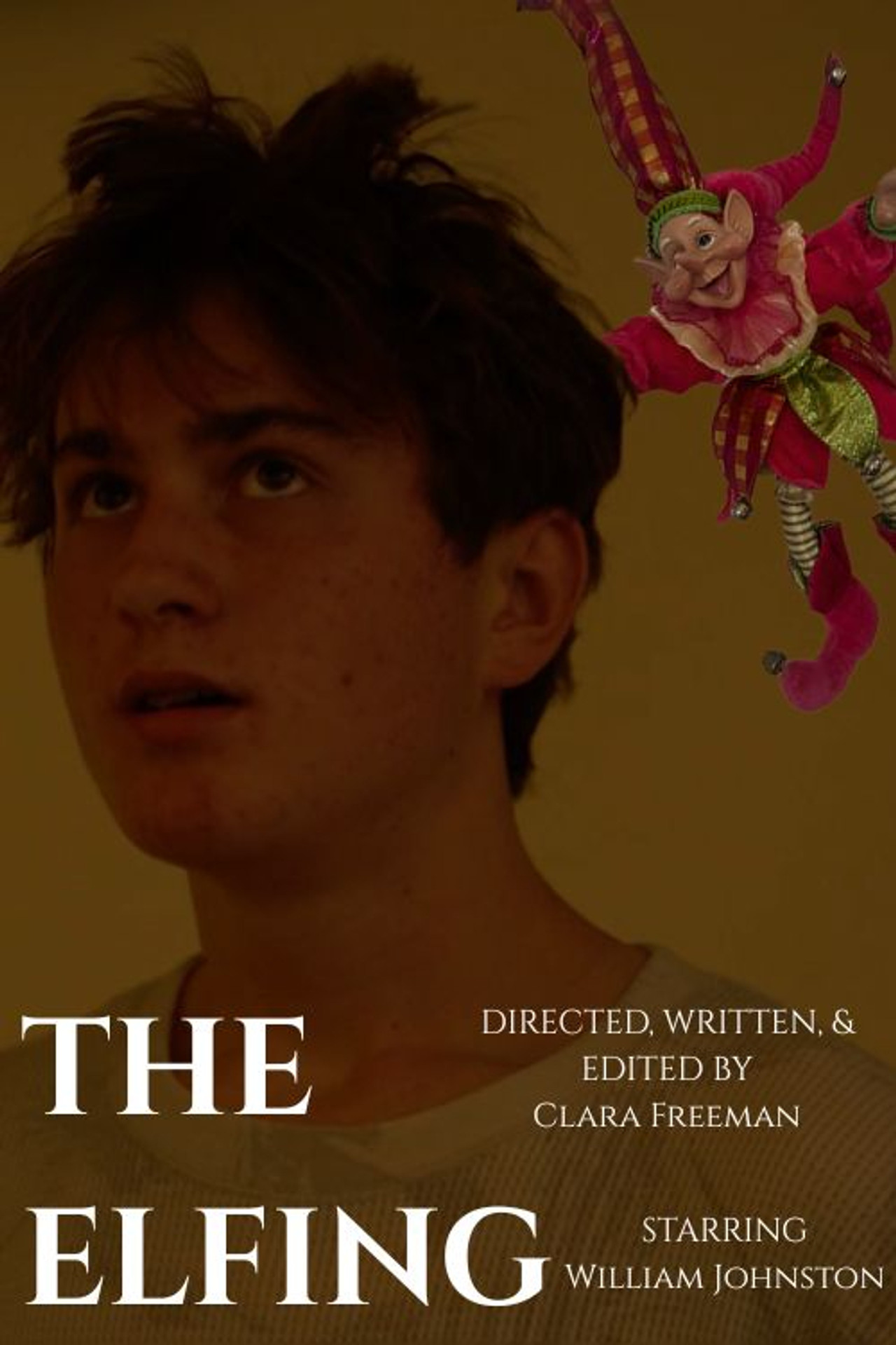 THE ELFING