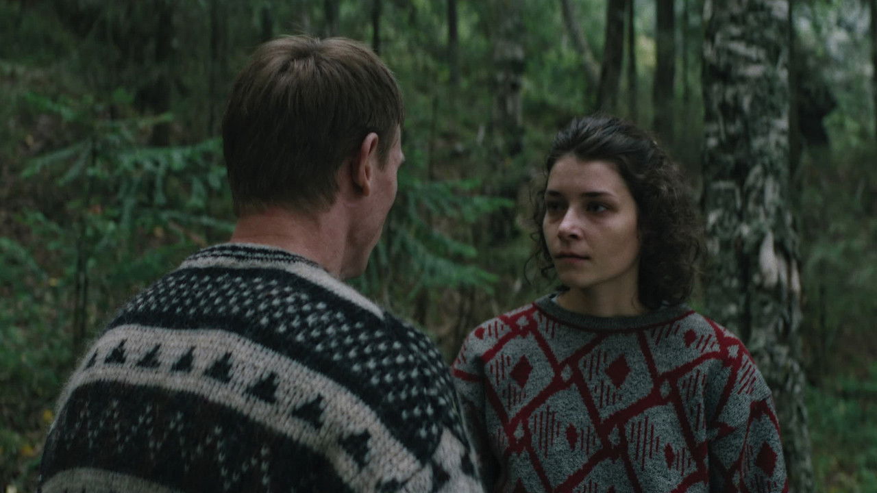 Никто не знает про Маньпупунёр — Épisode 3